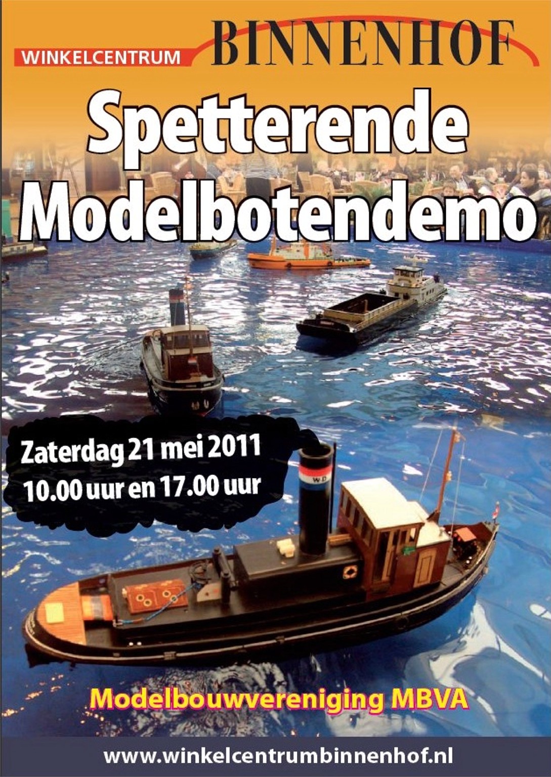 Demo flyer Wc De_Binnenhof