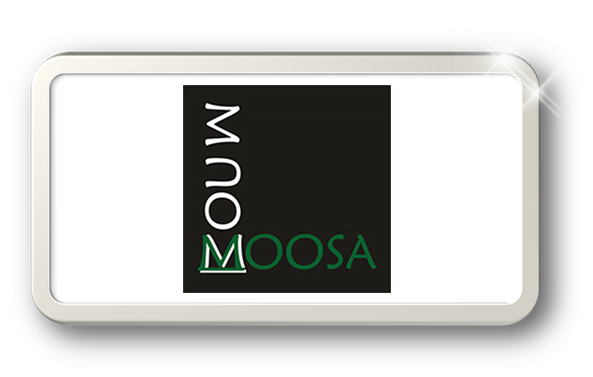 Moosabouw