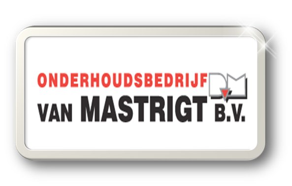 Onderhoudsbedrijf van Mastrigt